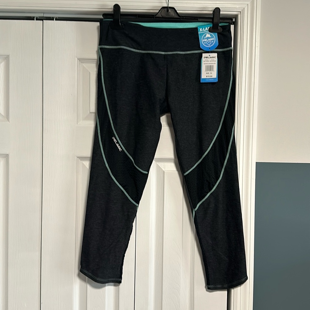 Women’s Pelagic Leggings